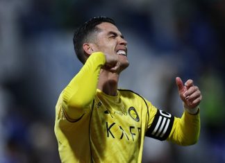 Ronaldo đã đúng khi nổi giận với Al Hilal