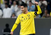 Ronaldo chứng tỏ đẳng cấp tại SPL