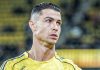Ronaldo kiếm bộn tiền dù không thi đấu