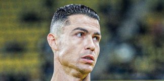 Ronaldo kiếm bộn tiền dù không thi đấu