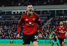 Sesko Di sản dang dở của Amorim và sự hồi sinh từ ghế dự bị