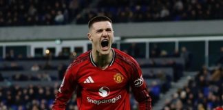 Mùa 2025/26 sẽ quyết định số phận của MU