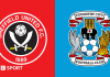 Soi kèo Sheffield United vs Coventry, 02h45 ngày 26/2