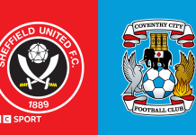 Soi kèo Sheffield United vs Coventry, 02h45 ngày 26/2