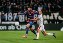 Soi kèo Sion vs Basel, 02h30 ngày 13/02