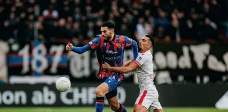 Soi kèo Sion vs Basel, 02h30 ngày 13/02