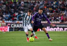 Soi kèo Mazatlan vs Pachuca, 08h00 ngày 28/2