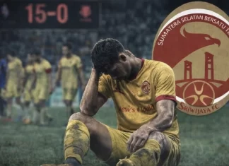 Bóng đá Indonesia rúng động