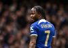 Sterling đã chính thức gia nhập Feyenoord