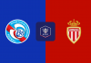Soi kèo Strasbourg vs Monaco, 03h00 ngày 6/2/2026 Cúp Quốc gia Pháp
