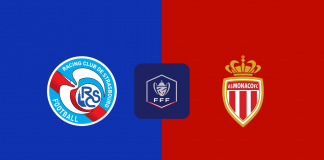 Soi kèo Strasbourg vs Monaco, 03h00 ngày 6/2/2026 Cúp Quốc gia Pháp