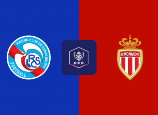 Soi kèo Strasbourg vs Monaco, 03h00 ngày 6/2/2026 Cúp Quốc gia Pháp