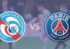 Soi kèo Strasbourg vs PSG, 02h45 ngày 2/2/2026 Ligue 1