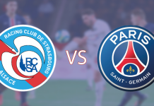 Soi kèo Strasbourg vs PSG, 02h45 ngày 2/2/2026 Ligue 1