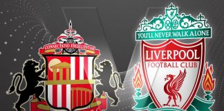 Soi kèo Sunderland AFC vs Liverpool, 03h15 ngày 12/02