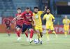 Soi kèo Thanh Hóa vs CAHN, 18h00 ngày 24/2
