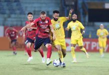 Soi kèo Thanh Hóa vs CAHN, 18h00 ngày 24/2