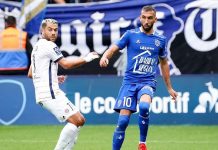 Soi kèo Troyes vs Lens, 03h00 ngày 5/2/2026 Cúp quốc gia Pháp