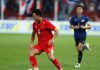 Việt Nam, Thái Lan đại diện Đông Nam Á dự môn bóng đá nam Asiad 2026