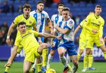 Soi kèo Villarreal vs Espanyol, 3h00 ngày 10/2/2026 La Liga