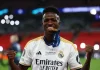 Vinicius là một tài năng không thể phủ nhận