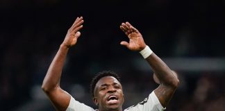 UEFA ra án phạt đối với Real Madrid