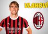 AC Milan có nguy cơ bỏ lỡ Dusan Vlahovic