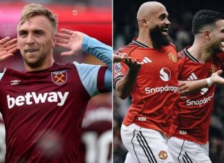 Soi kèo West Ham vs MU, 03h15 ngày 11/2/2026 Ngoại hạng Anh