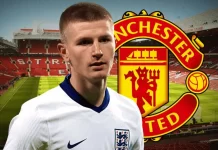 MU phải chi đậm nếu muốn có Wharton