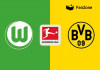 Soi kèo Wolfsburg vs Dortmund, 21h30 ngày 7/2/2026 Bundesliga
