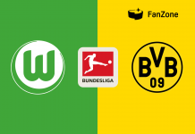 Soi kèo Wolfsburg vs Dortmund, 21h30 ngày 7/2/2026 Bundesliga