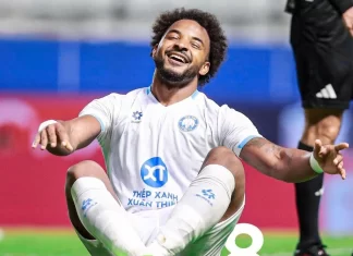 Xuân Son lỡ cơ hội đối đầu Johor Darul Ta’zim