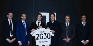 Kenan Yildiz vừa ký hợp đồng mới với Juventus