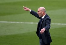 Zidane đã đồng ý tiếp quản tuyển Pháp sau World Cup 2026