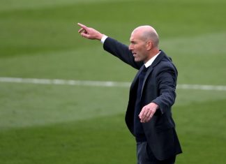 Zidane đã đồng ý tiếp quản tuyển Pháp sau World Cup 2026