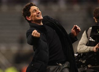 Brentford đang chơi cực hay ở mùa giải này Đội bóng của HLV Keith Andrews đang chơi cực hay ở mùa giải này