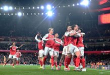Arsenal đang rất khát Arsenal có cơ hội trở lại Wembley cho một trận chung kết lớn lần đầu tiên kể từ năm 2020