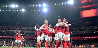 Arsenal đang rất khát Arsenal có cơ hội trở lại Wembley cho một trận chung kết lớn lần đầu tiên kể từ năm 2020