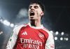 Arsenal đủ bản lĩnh để chinh phục mọi danh hiệu Arsenal đủ bản lĩnh để chinh phục mọi danh hiệu