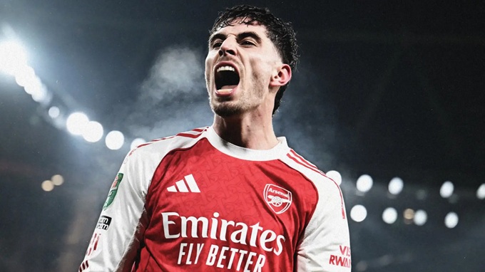 Arsenal đủ bản lĩnh để chinh phục mọi danh hiệu