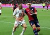 Soi kèo AS Roma vs Cagliari, 02h45 ngày 10/2/2026 Serie A Cagliari Vs AS Roma Tuntas Tanpa Gol