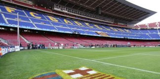 Dự án Super League giờ chỉ còn mình Real Madrid trụ lại Barca bỏ lại Real Madrid 'đơn thương độc mã'