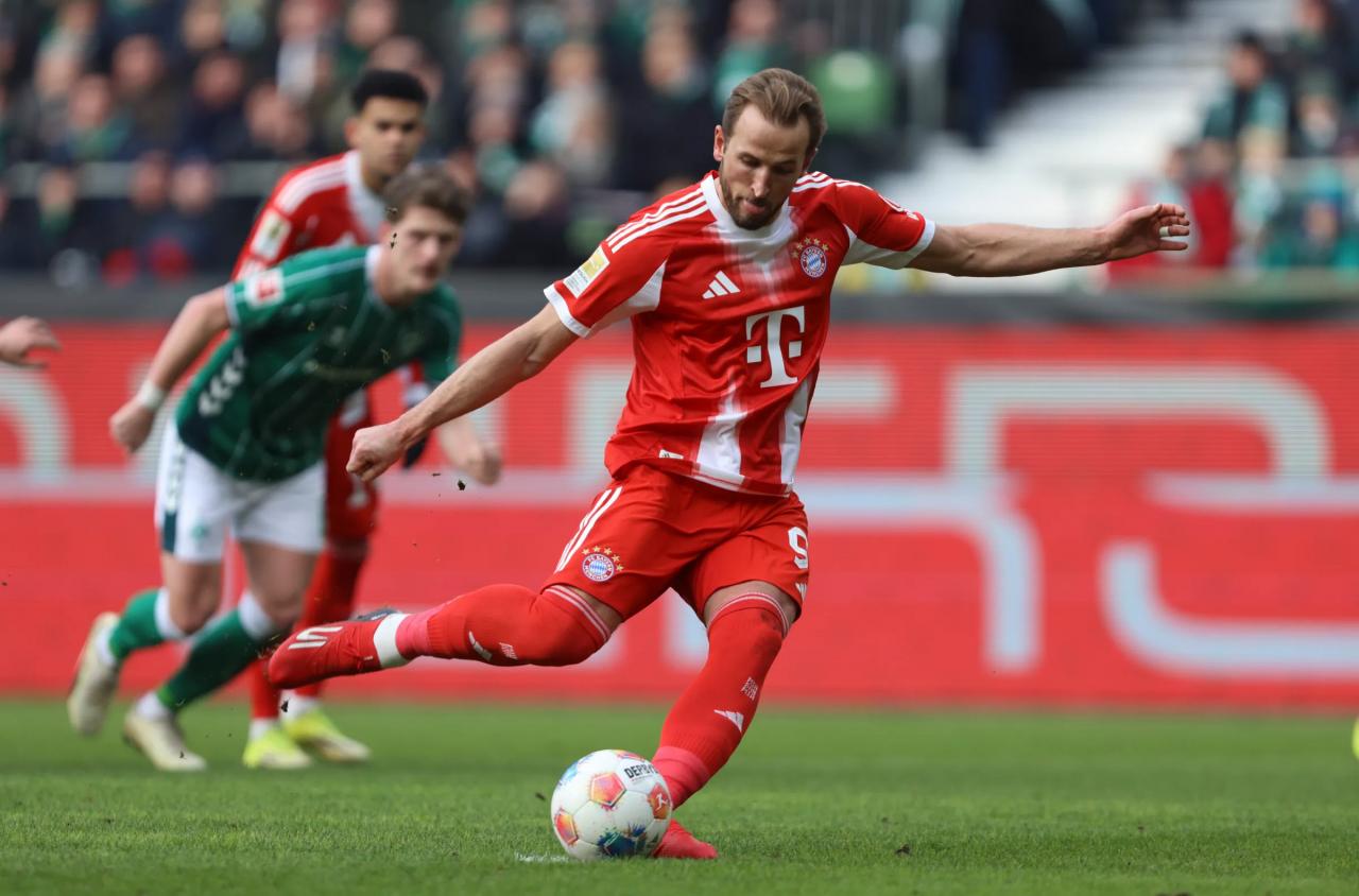 Nhận định, soi tỷ lệ Bayern Munich vs Frankfurt 21h30 ngày 21/2, vòng 23 Bundesliga