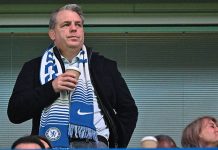 Todd Boehly có bất ngờ về khoản lỗ của Chelsea Boehy có giúp Chelsea vượt khó?