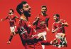 Mùa giải xuất sắc nhất của Bruno tại MU Bruno Fernandes đang có một trong những mùa giải hay nhất trong màu áo MU
