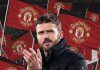 MU chơi khởi sắc dưới thời Carrick Carrick đang nhận được sự ủng hộ từ NHM