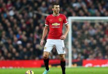 Carrick chọn sự điềm tĩnh ít nói tới mức nhàm chán