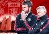 Carrick tin rằng MU không nên quyết định vội vàng như với Solskjaer Carrick tin rằng MU không nên quyết định vội vàng như với Solskjaer