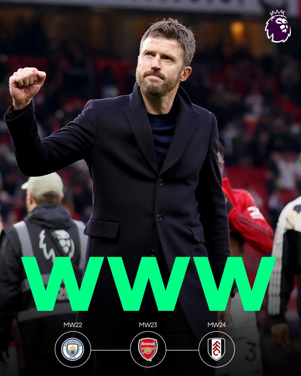 Carrick vẫn cần thêm thời gian để khẳng định năng lực bản thân