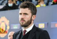 Carrick vẫn cần thêm thời gian để khẳng định năng lực bản thân Michael Carrick và MU đang có chuỗi 3 trận thắng liên tiếp